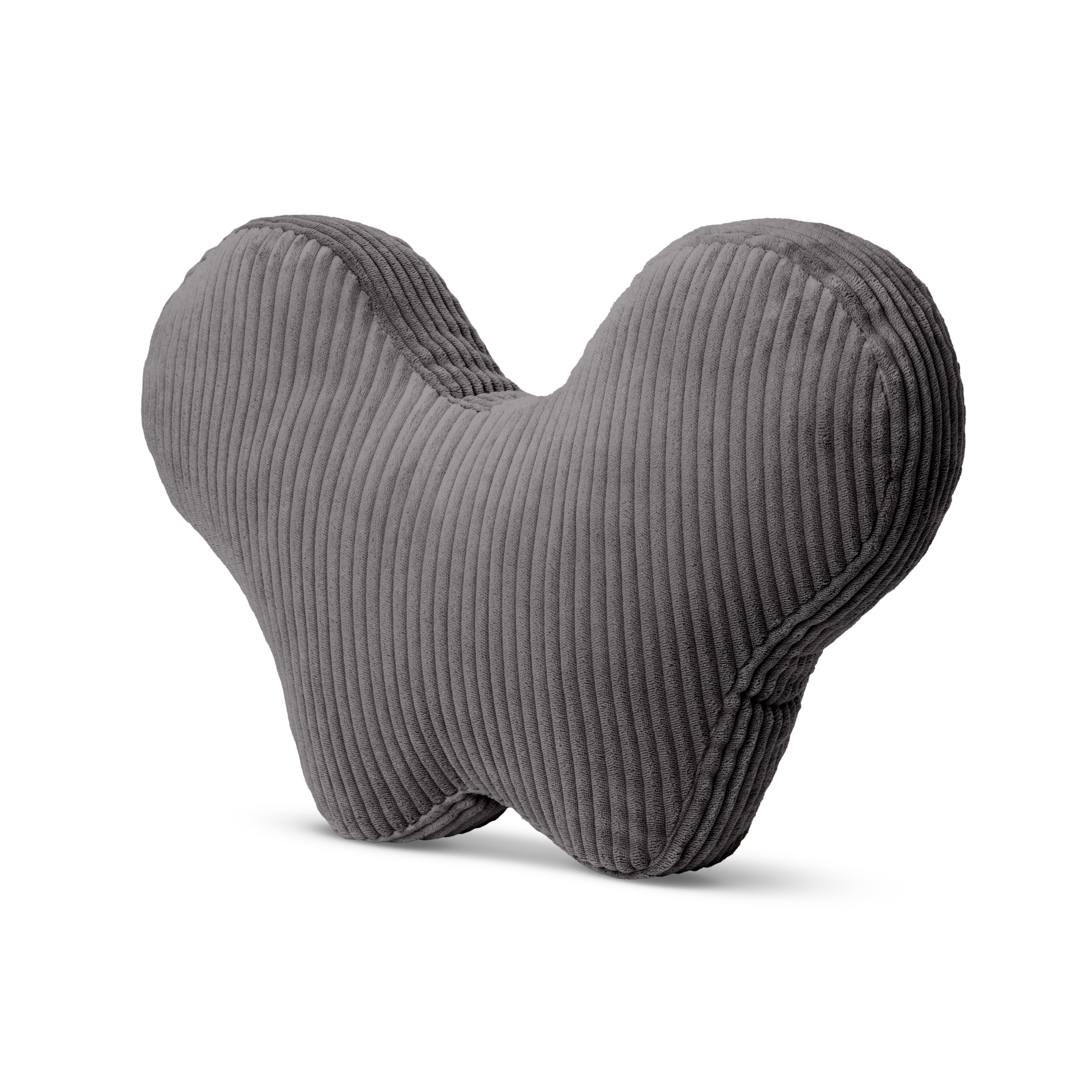 Poduszka Decoracyjna Cloud Stalowy Brąz