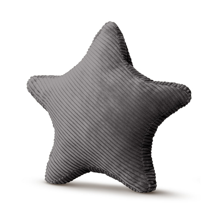 Poduszka Decoracyjna Star Stalowy Brąz