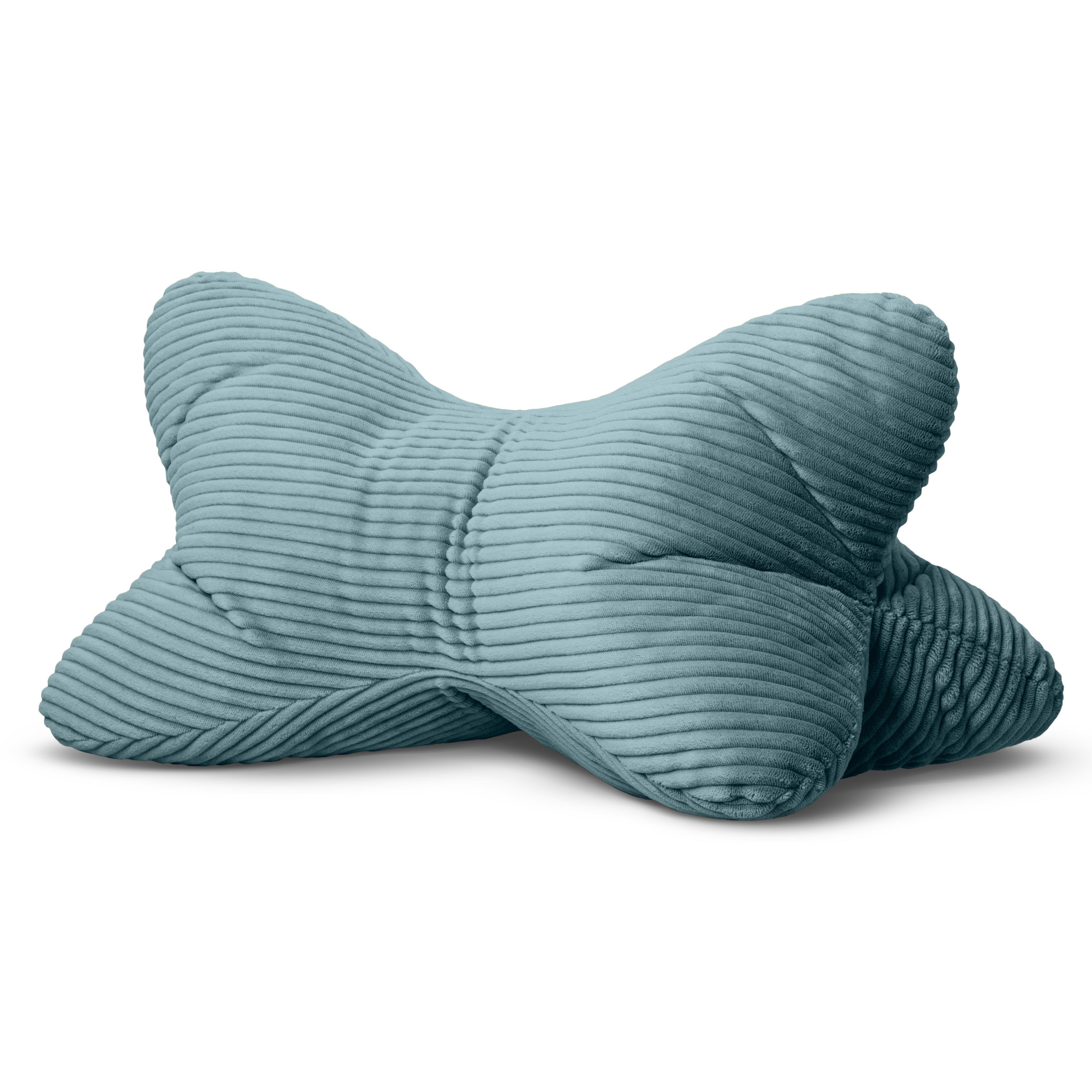 Poduszka Dekoracyjna More Bone Zimna Mięta