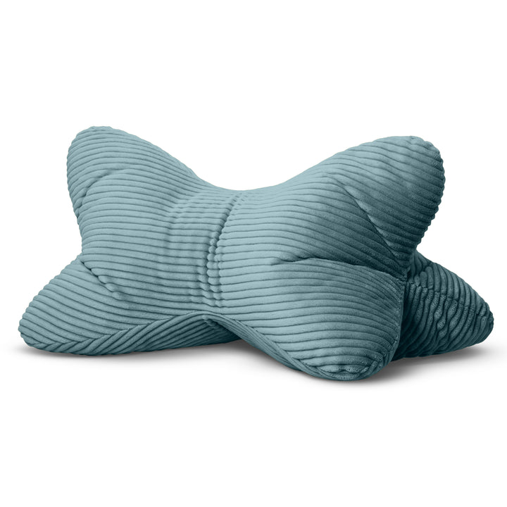 Poduszka Dekoracyjna More Bone Zimna Mięta