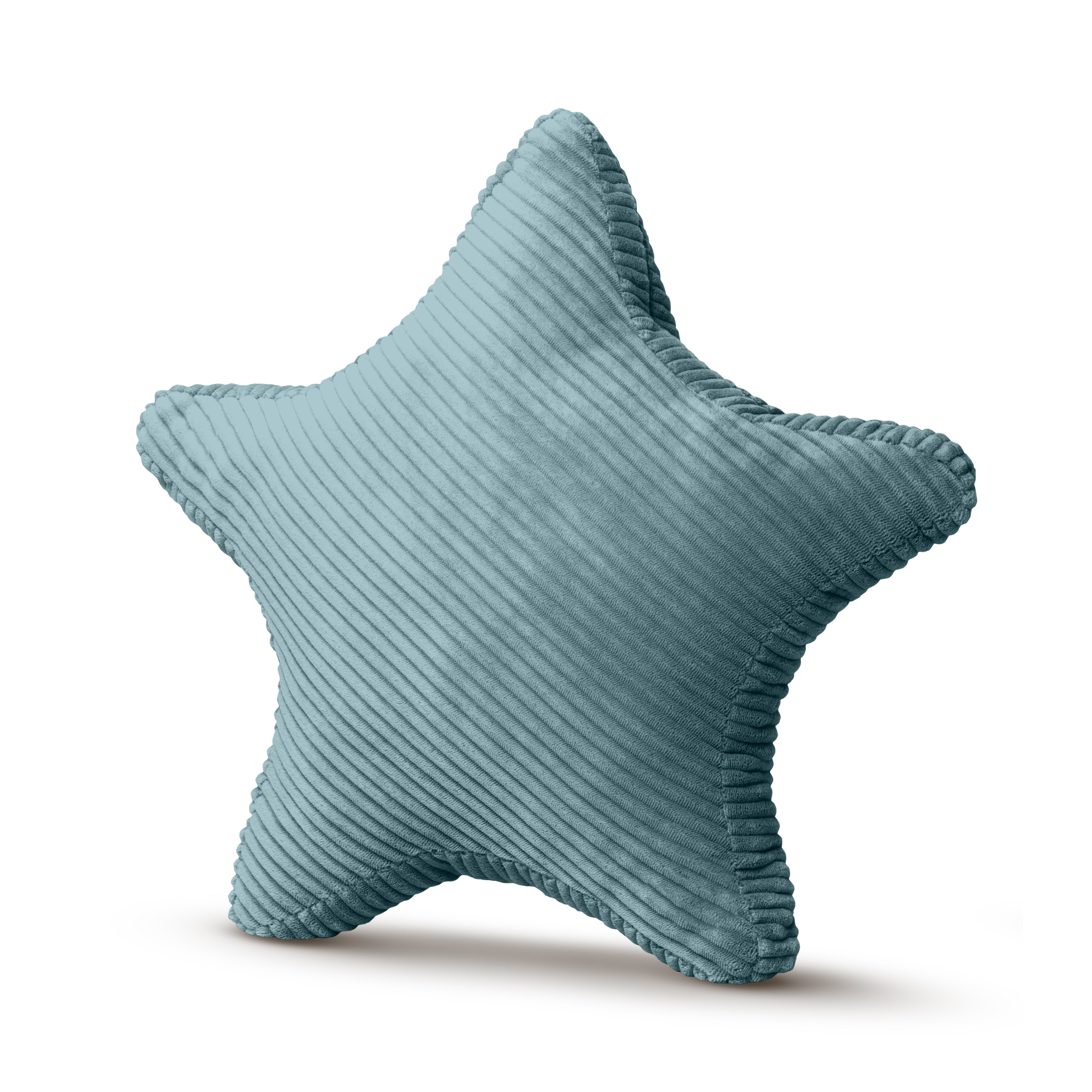 Poduszka Decoracyjna Star Zimna Mięta