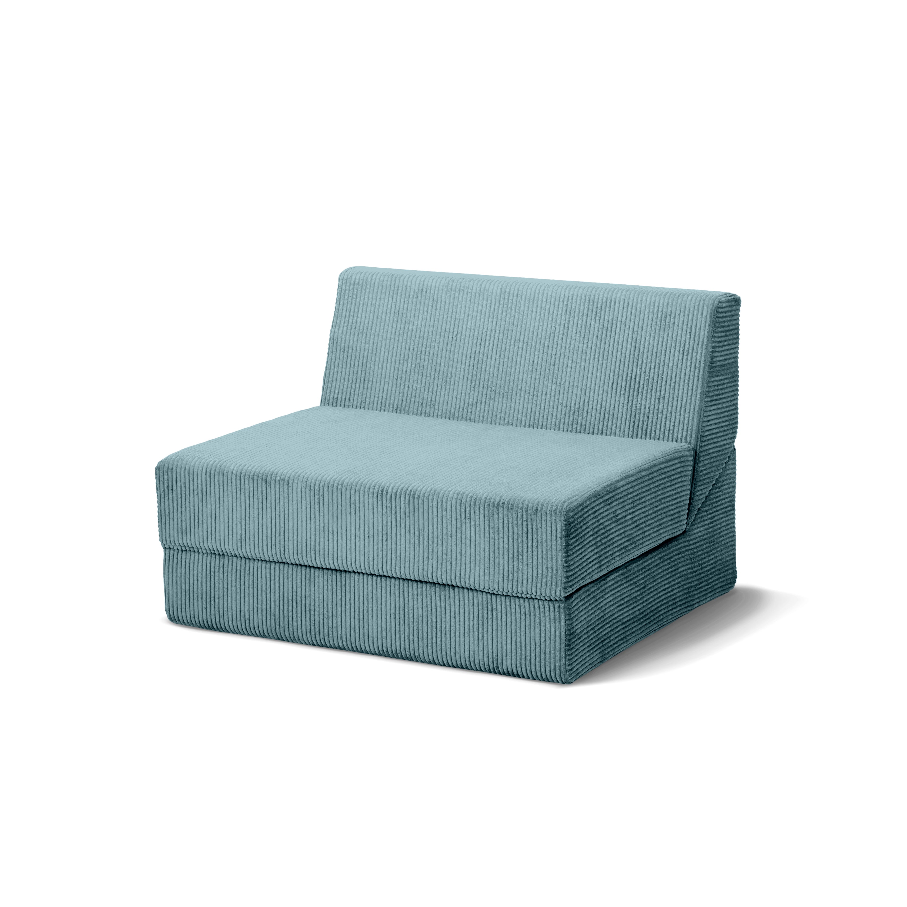 Sofa Dalia Zimna Mięta Dwuosobowa