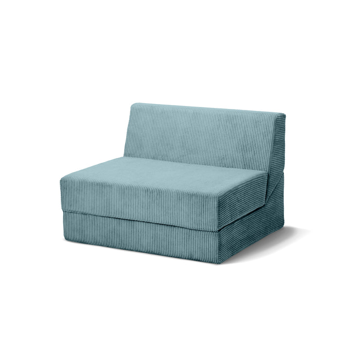 Sofa Dalia Zimna Mięta Dwuosobowa