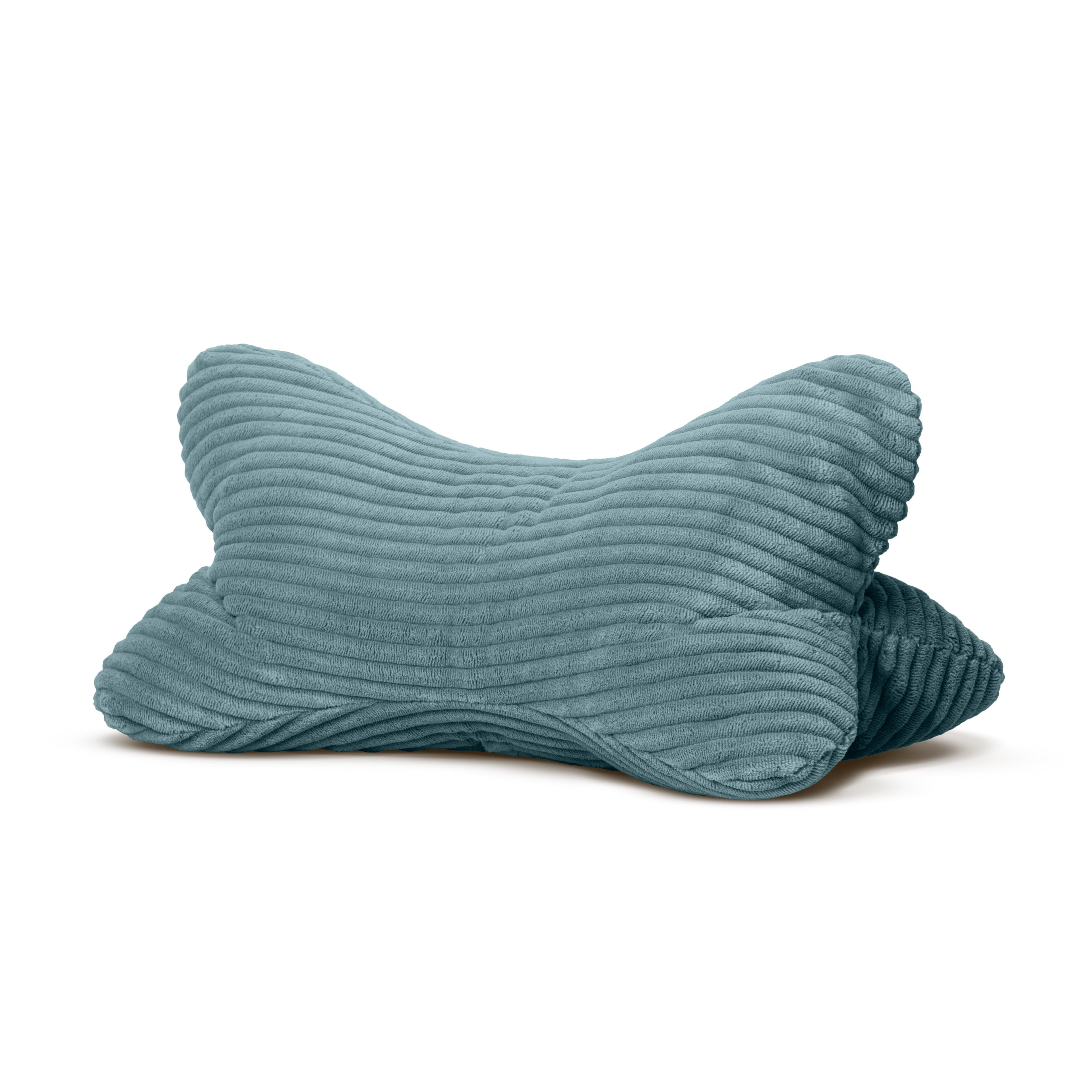 Poduszka Dekoracyjna Bone Zimna Mięta