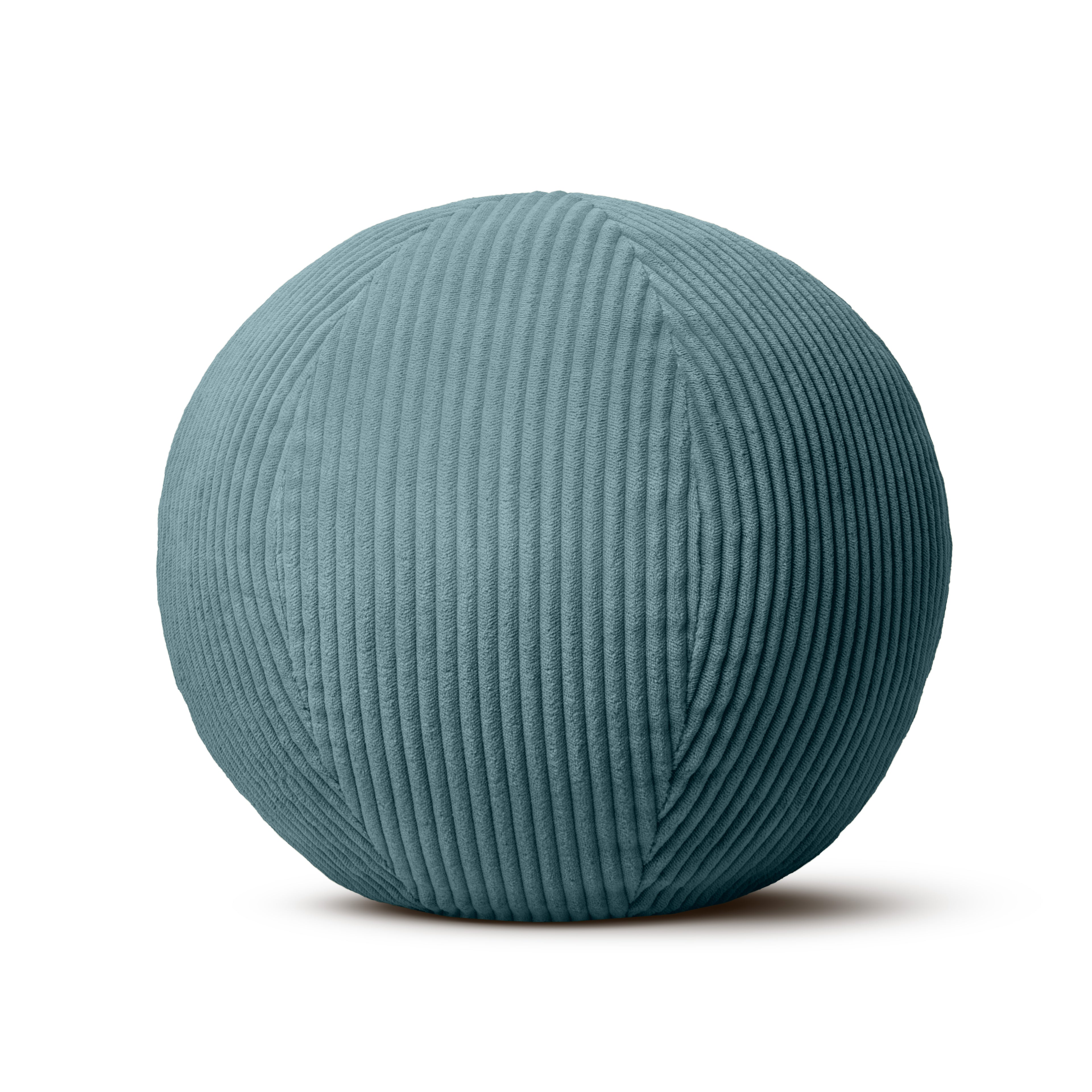 Poduszka Decoracyjna Ball Zimna Mięta