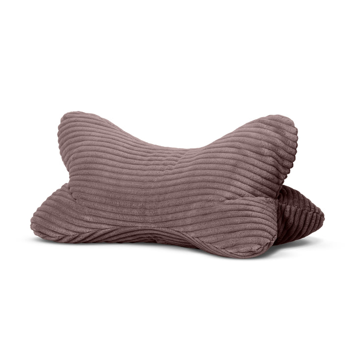 Poduszka Dekoracyjna Bone Jesienny Brąz