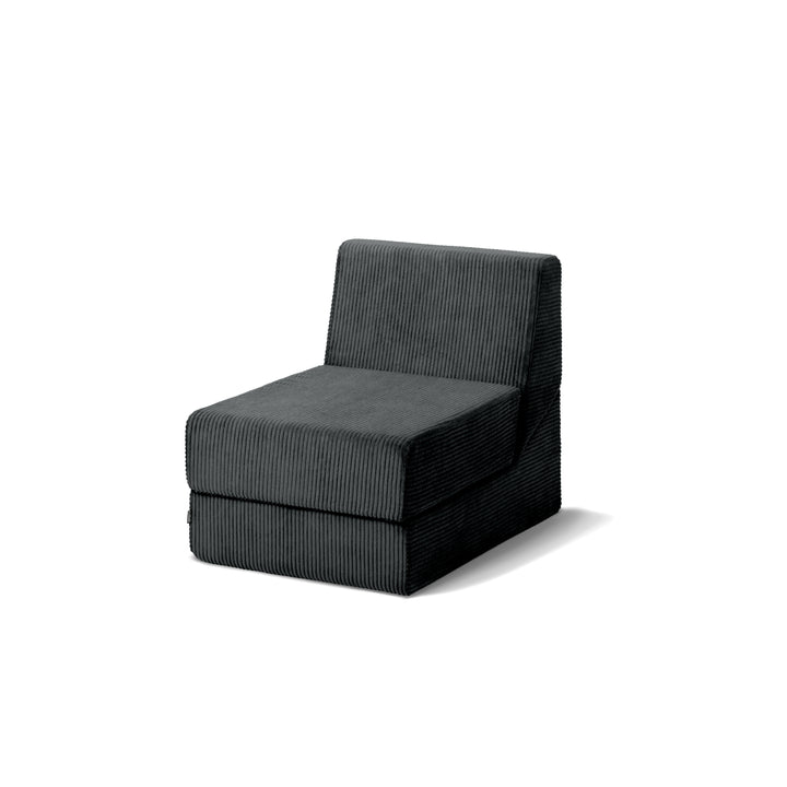 Sofa Dalia Antracyt Jednoosobowa