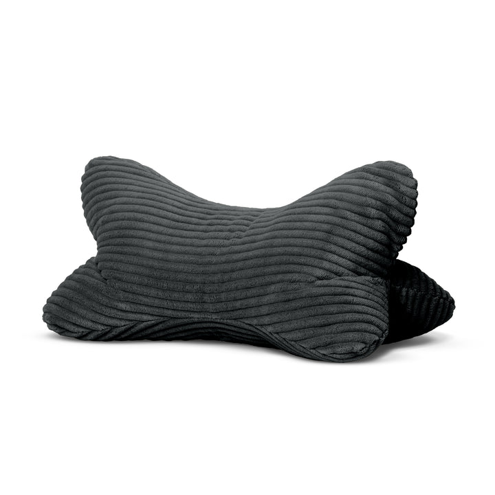 Poduszka Dekoracyjna Bone Antracyt