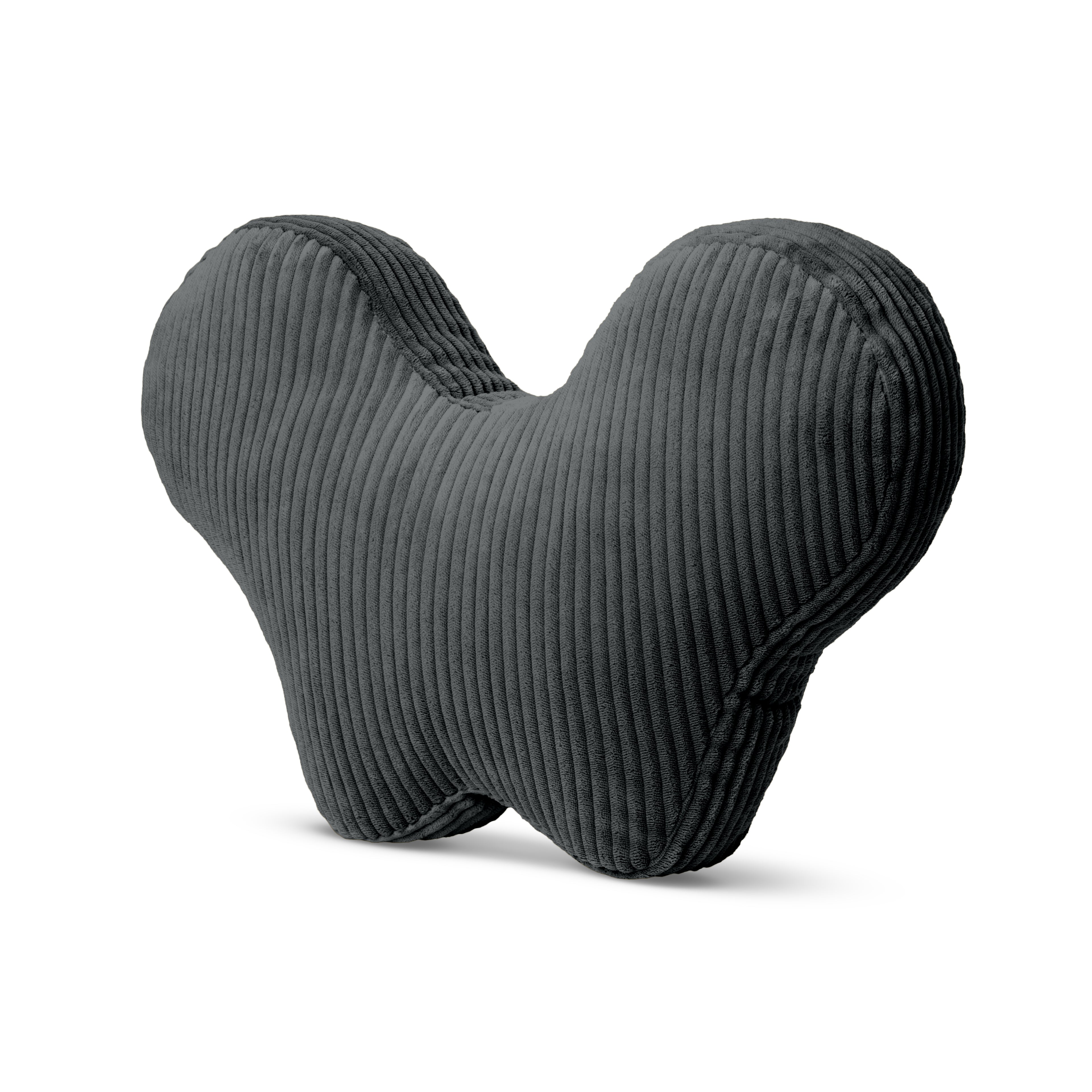 Poduszka Decoracyjna Cloud Antracyt