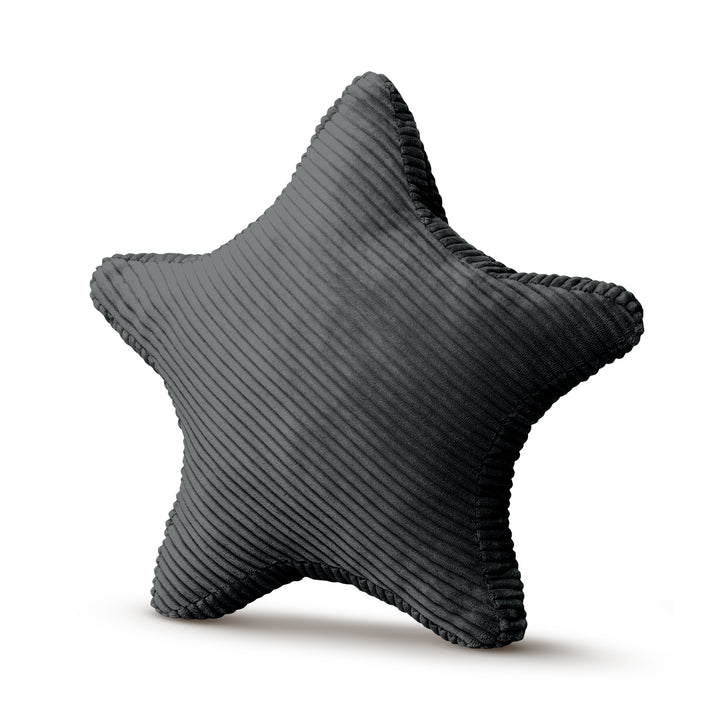 Poduszka Decoracyjna Star Antracyt