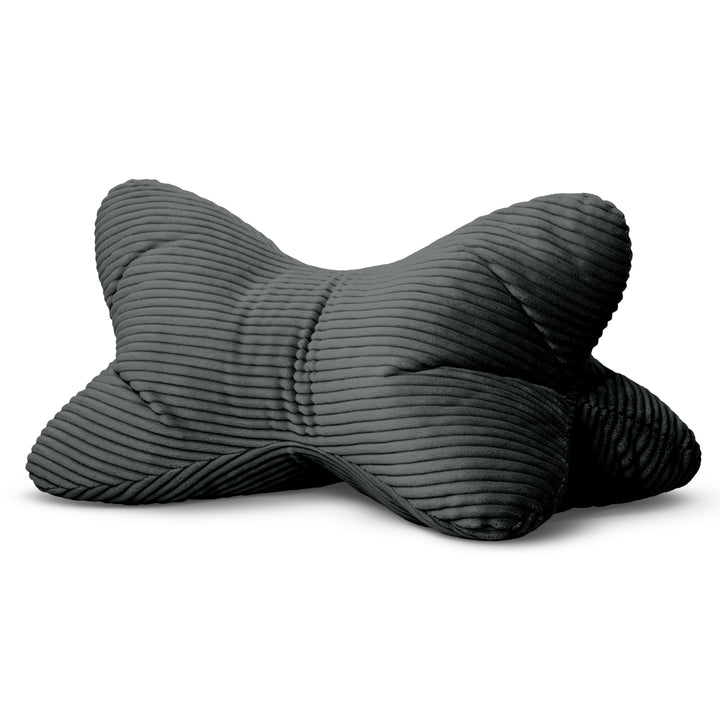 Poduszka Dekoracyjna More Bone Antracyt