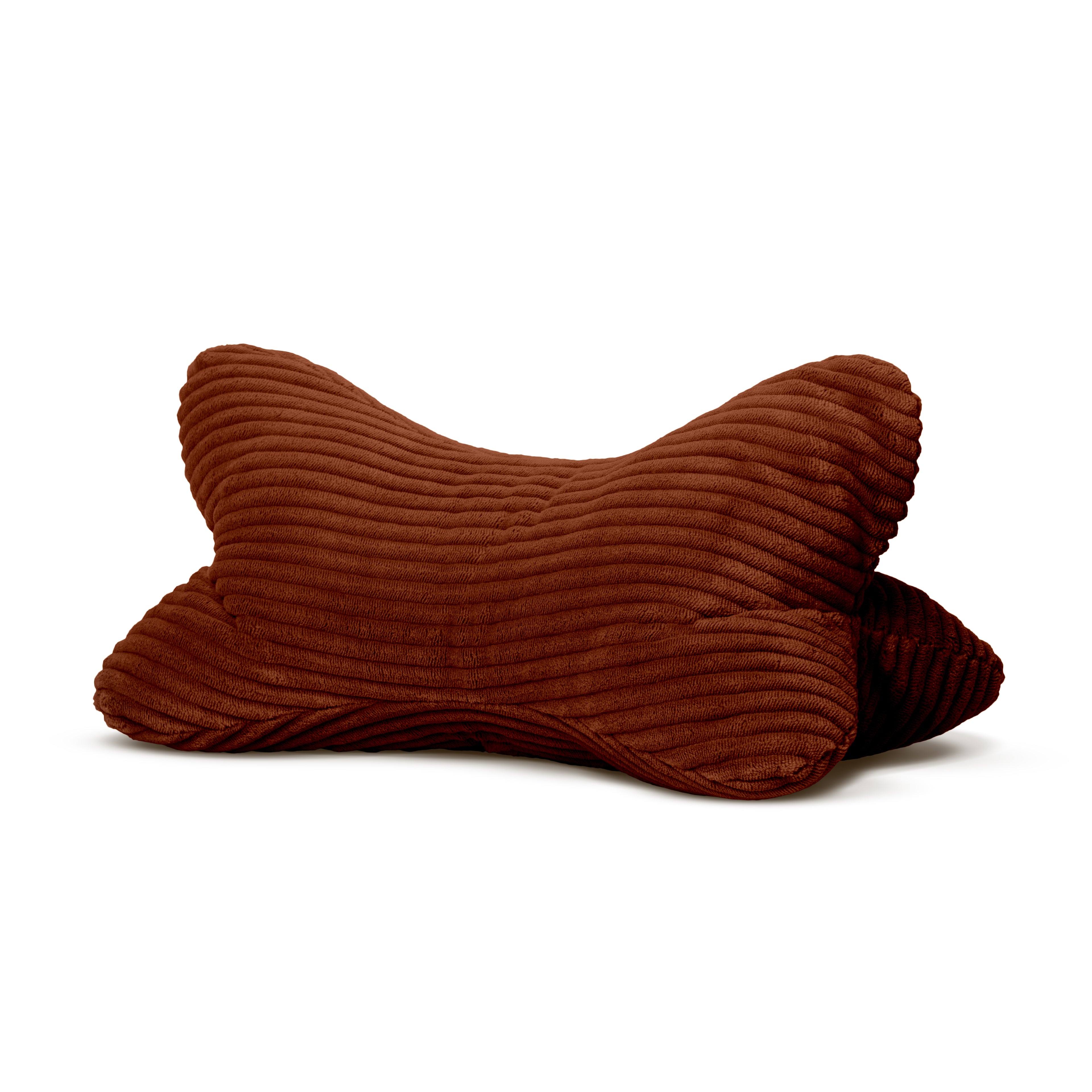 Poduszka Dekoracyjna Bone Espresso