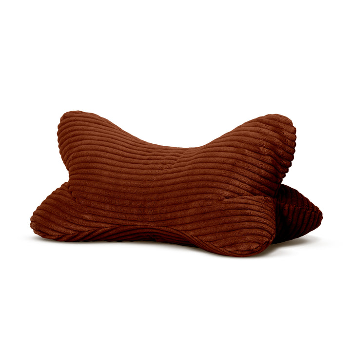 Poduszka Dekoracyjna Bone Espresso