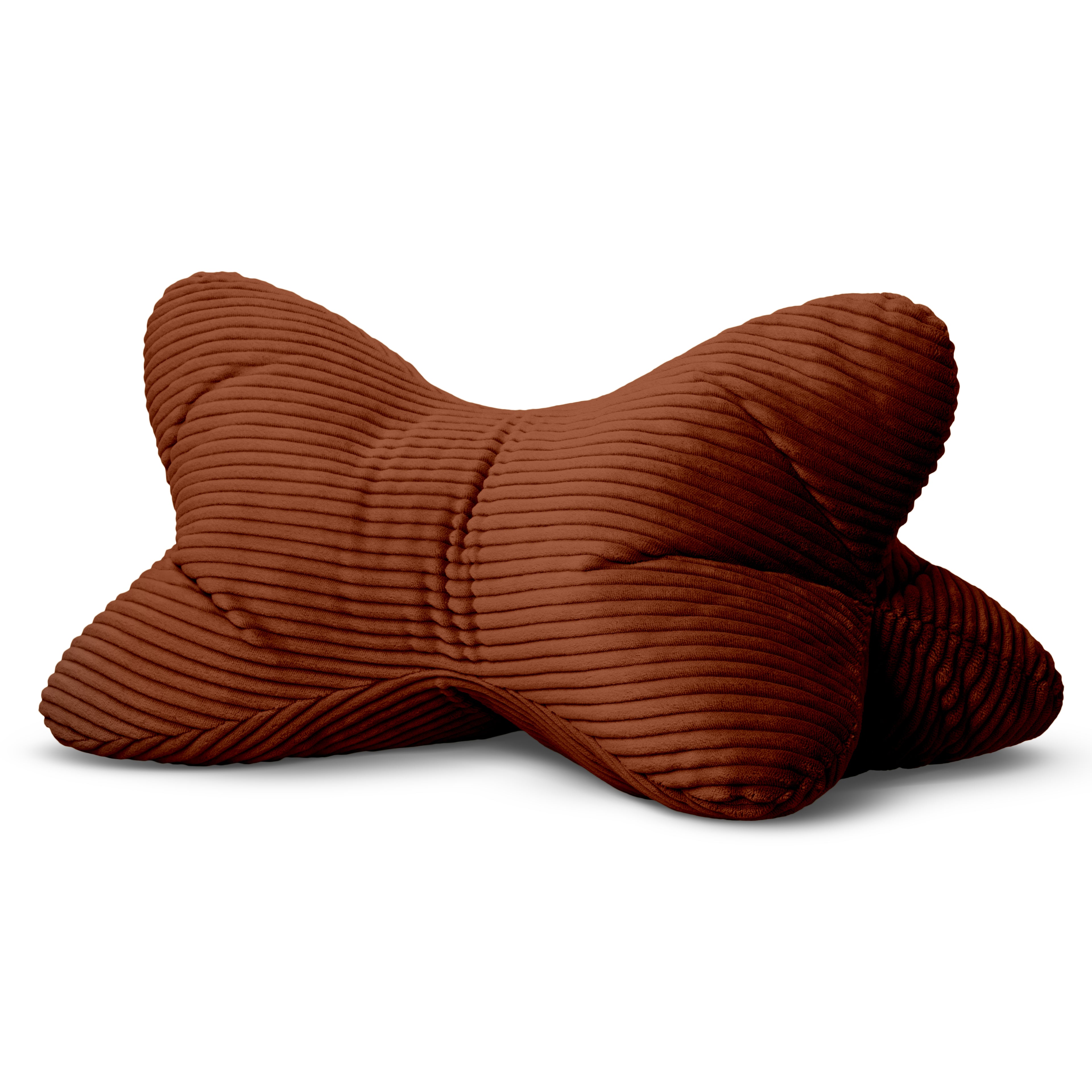 Poduszka Dekoracyjna More Bone Espresso