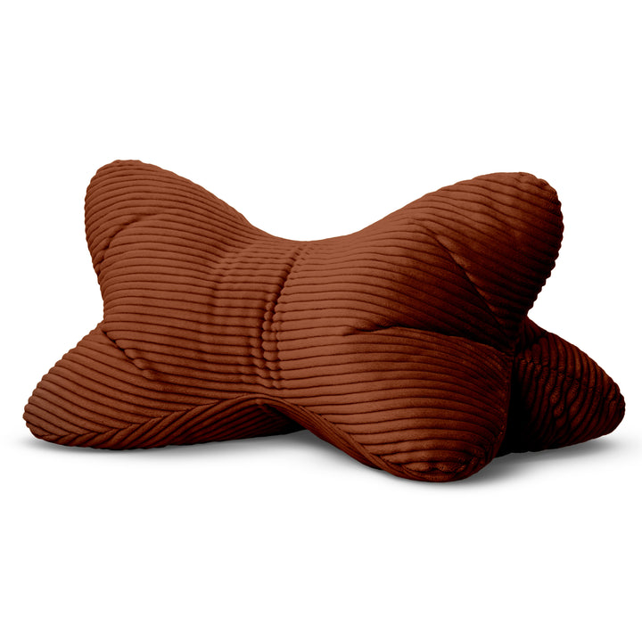 Poduszka Dekoracyjna More Bone Espresso