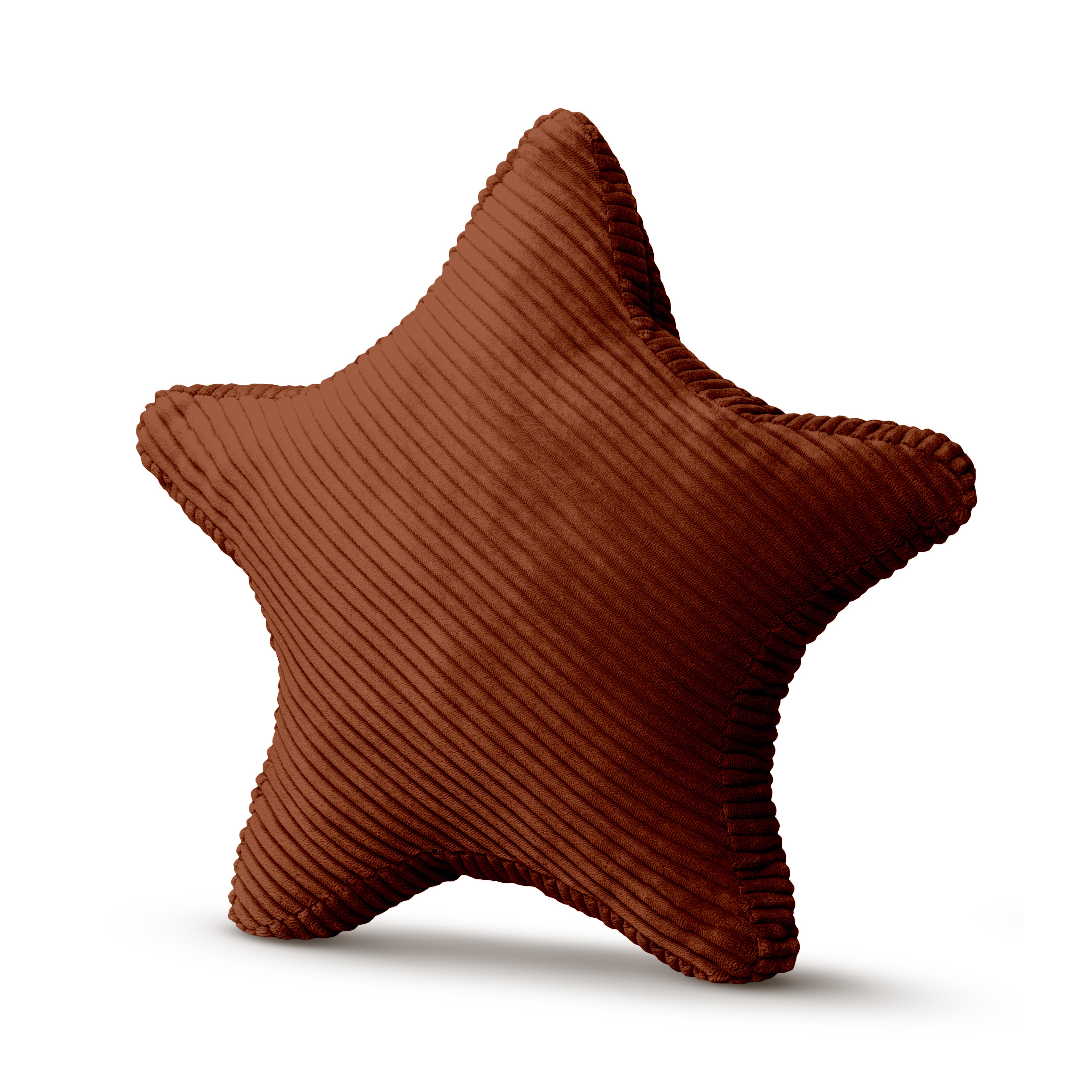 Poduszka Decoracyjna Star Espresso