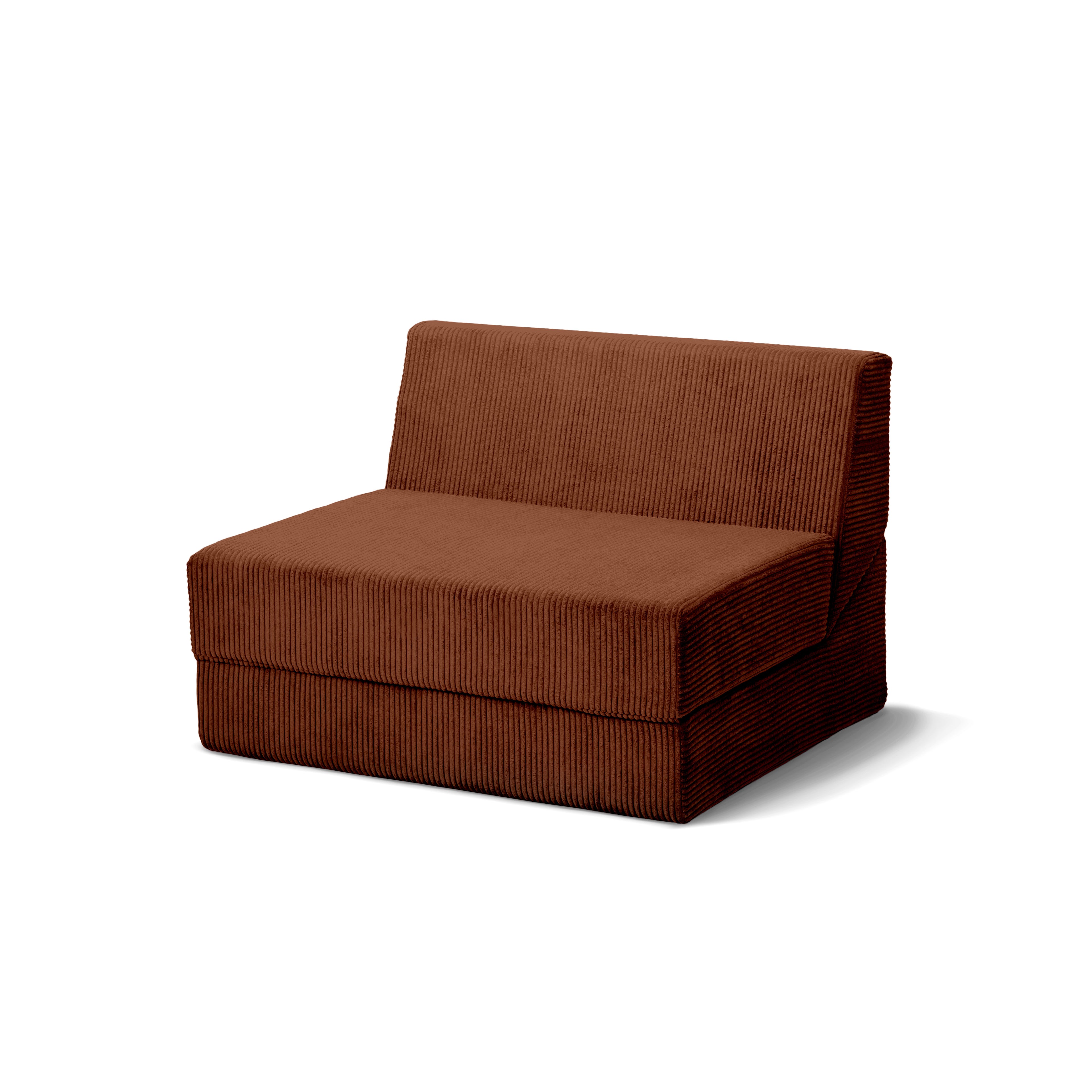 Sofa Dalia Espresso Dwuosobowa