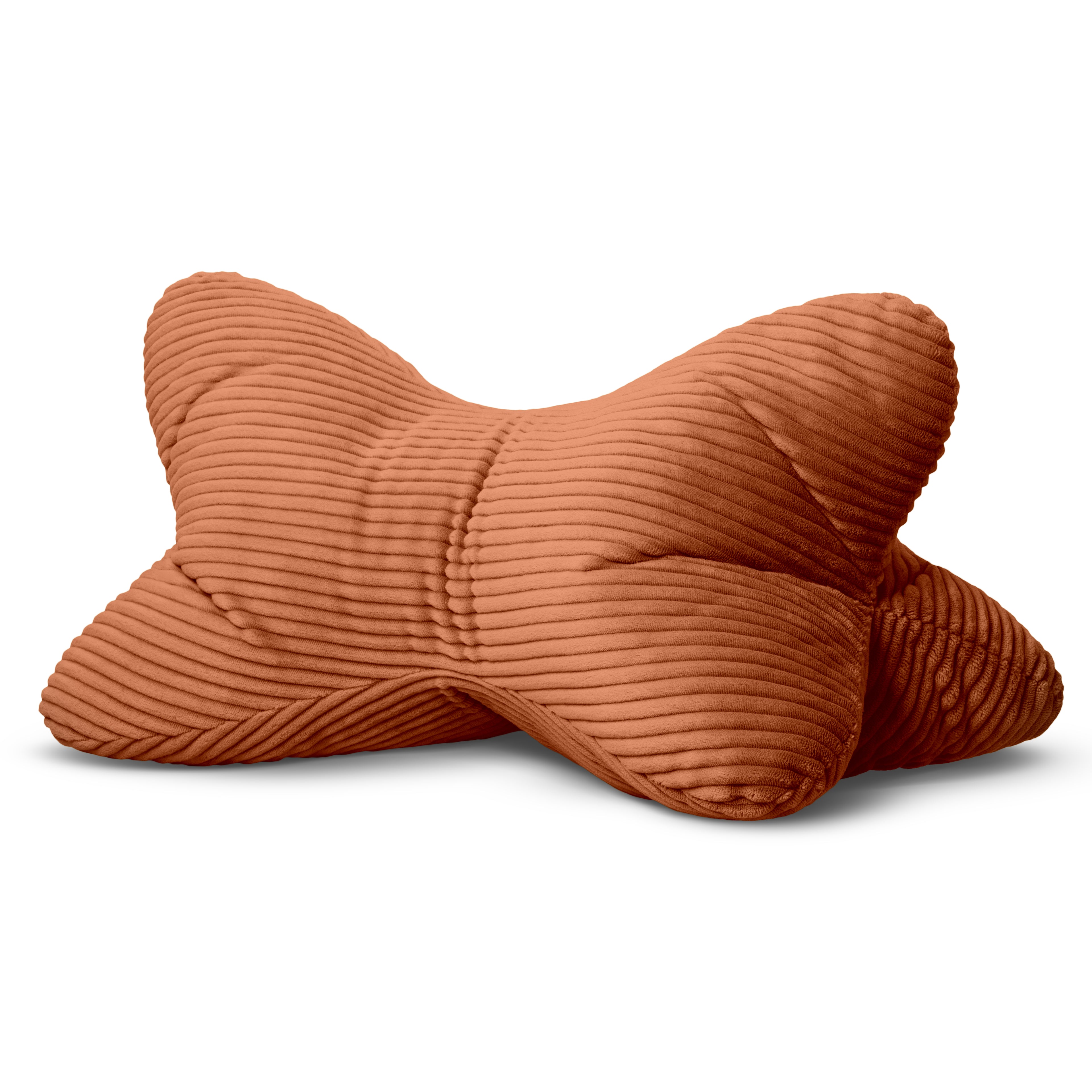 Poduszka Dekoracyjna More Bone Cynamon