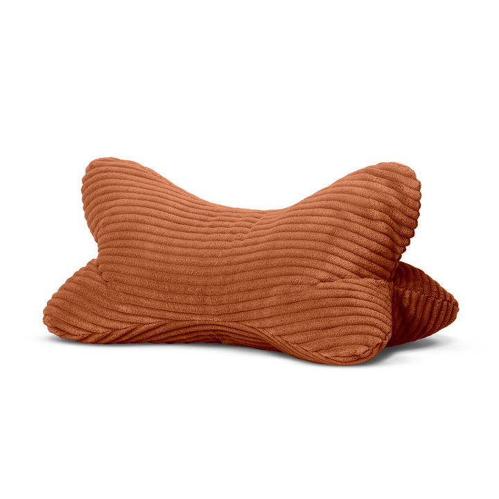 Poduszka Dekoracyjna Bone Cynamon