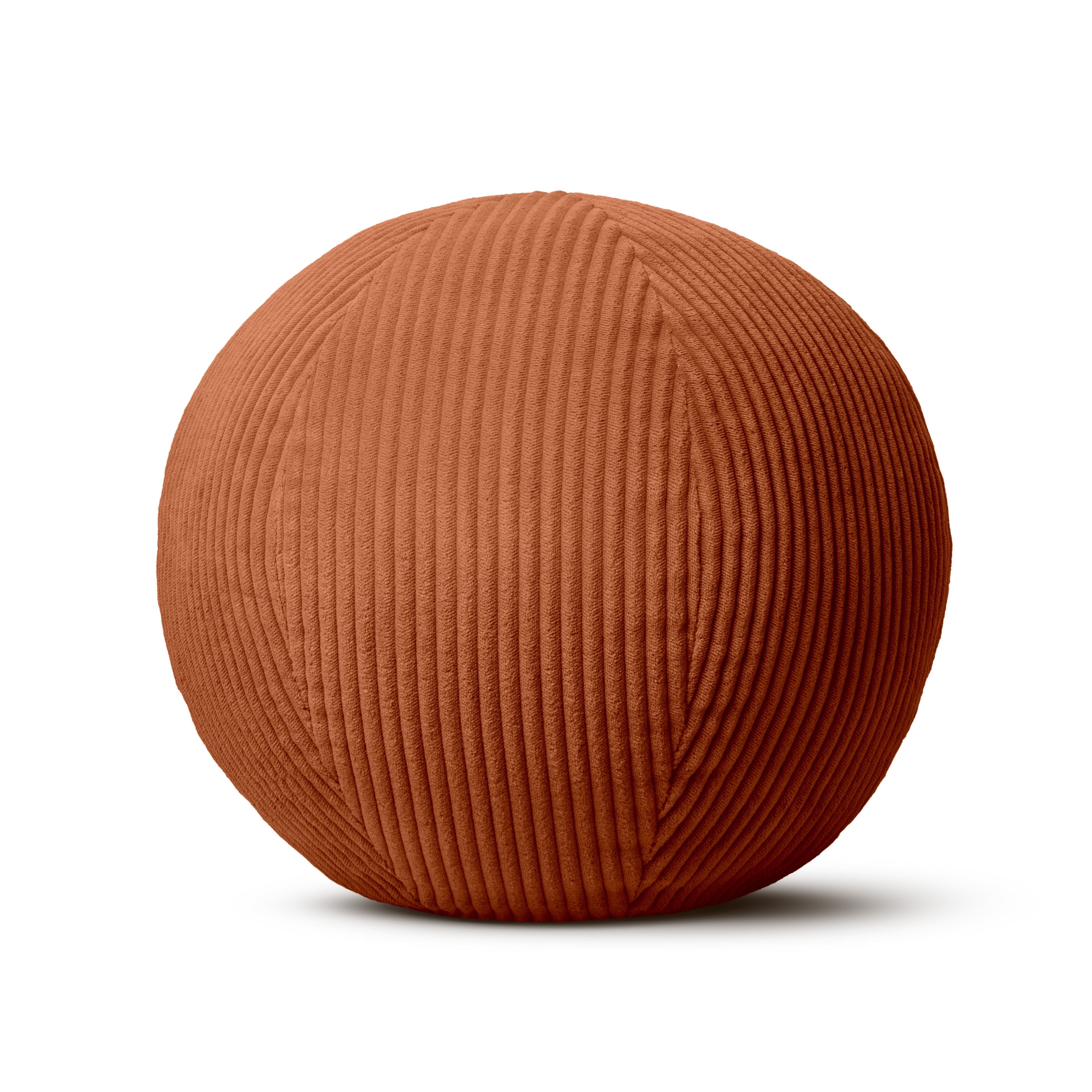 Poduszka Decoracyjna Ball Cynamon