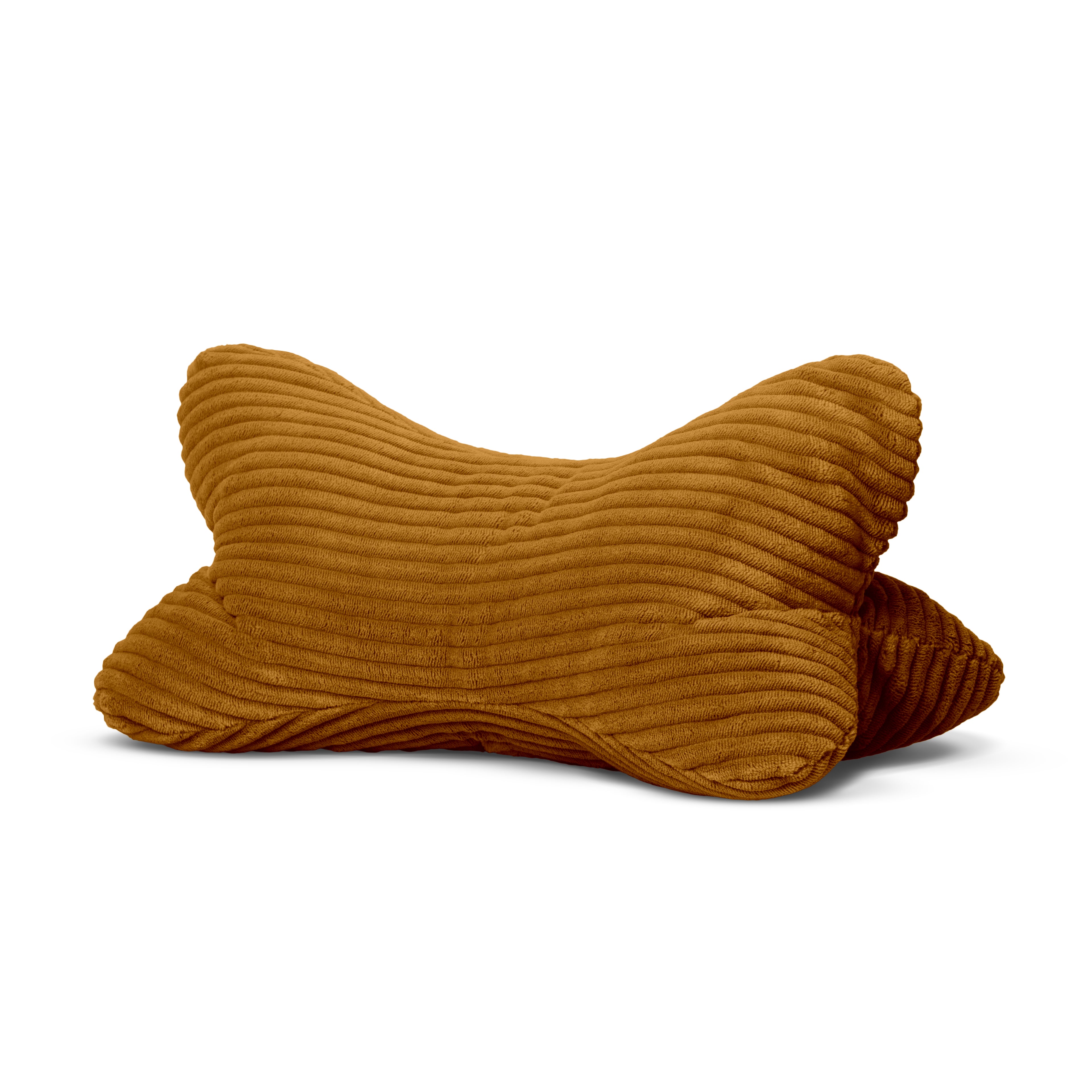 Poduszka Dekoracyjna Bone Karmel