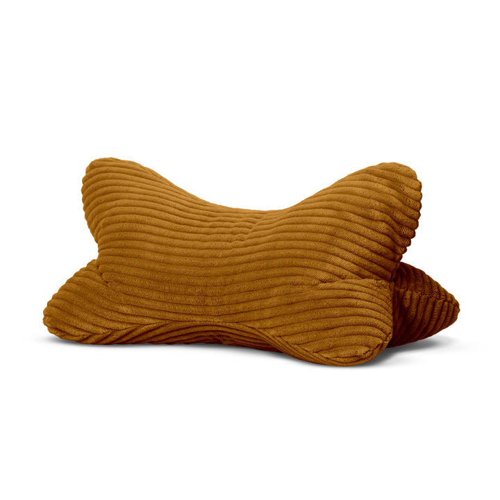 Poduszka Dekoracyjna Bone Karmel