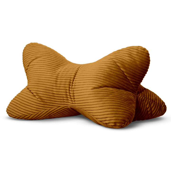 Poduszka Dekoracyjna More Bone Karmel