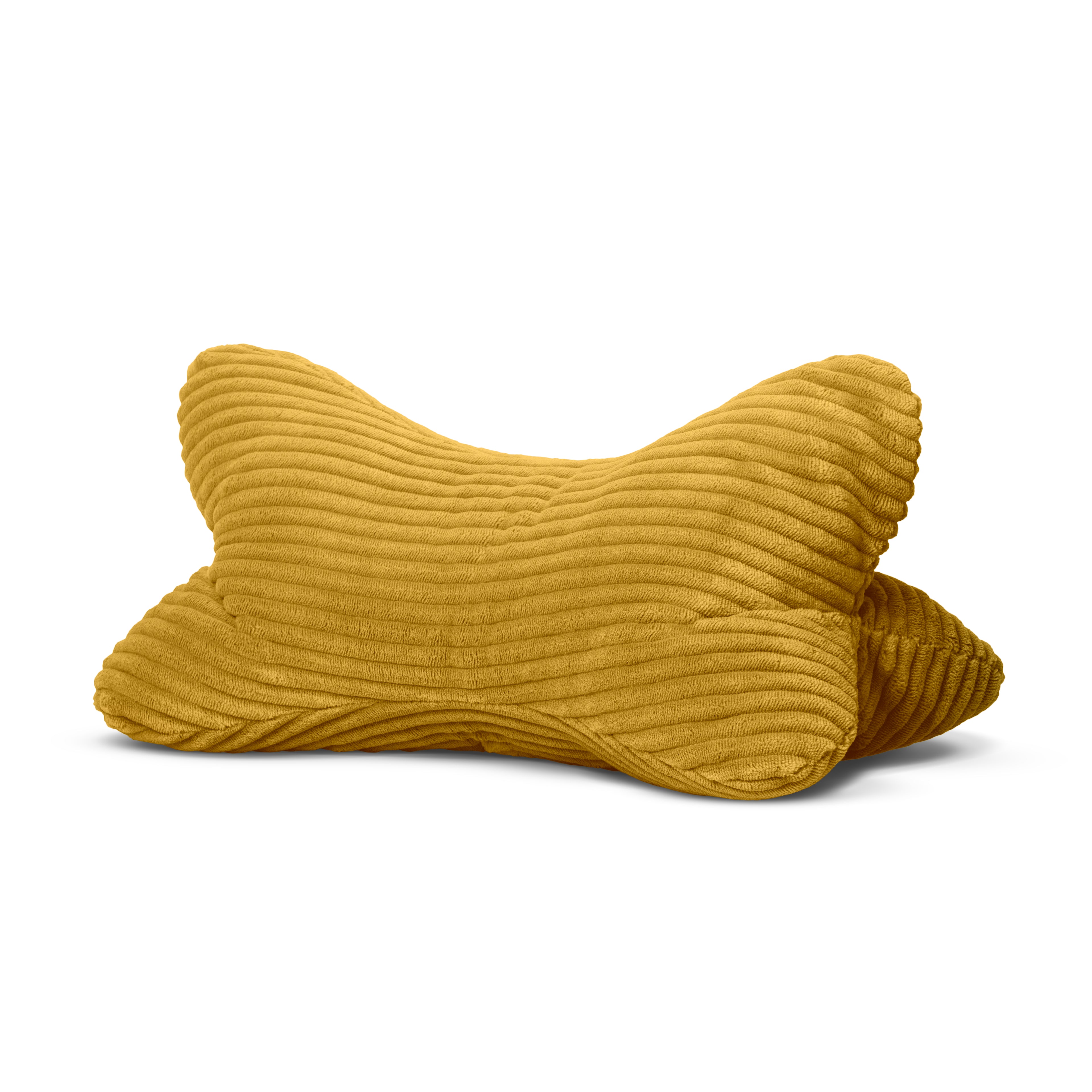 Poduszka Dekoracyjna Bone Miodowy Dąb