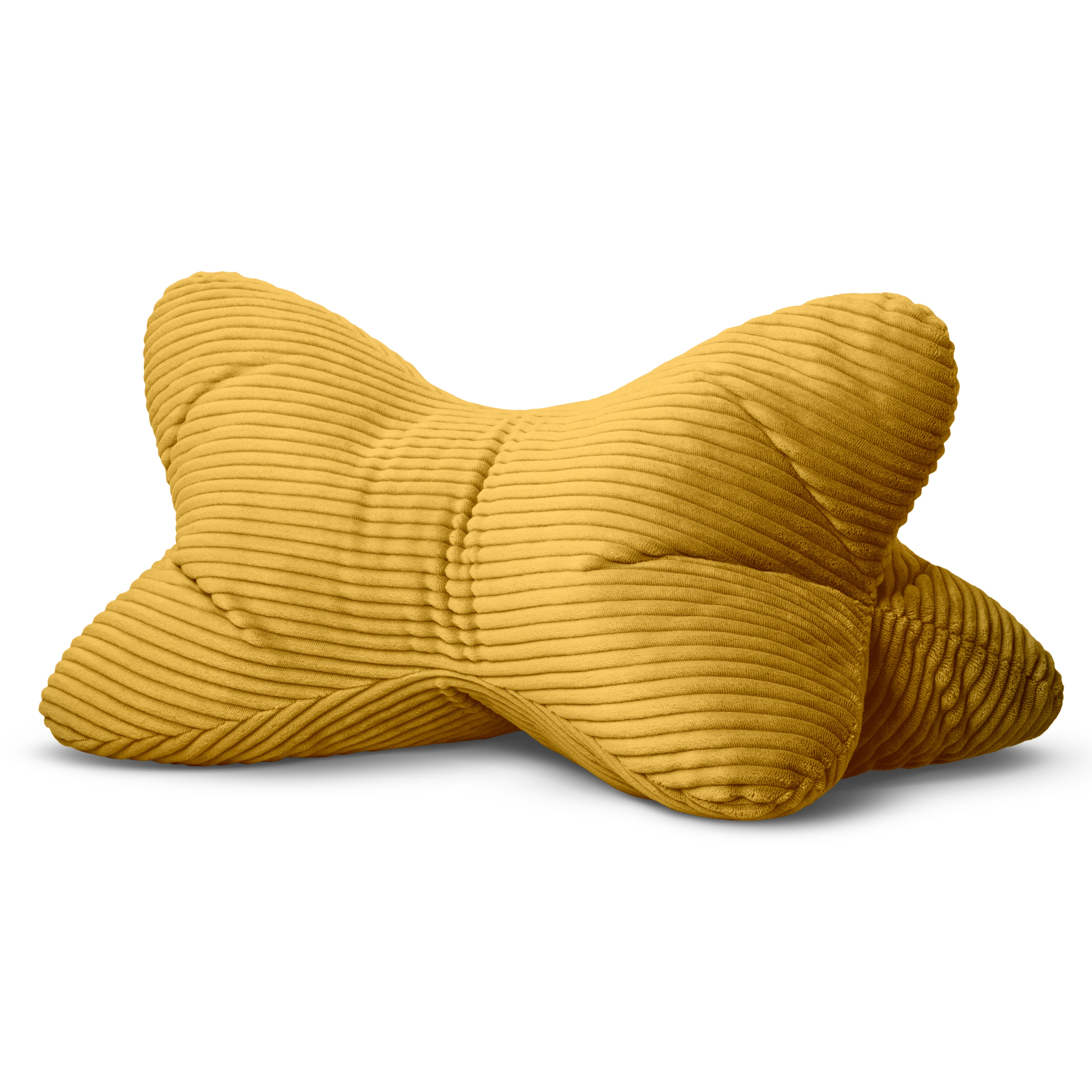 Poduszka Dekoracyjna More Bone Miodowy Dąb