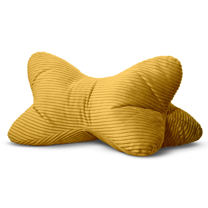 Poduszka Dekoracyjna More Bone Miodowy Dąb