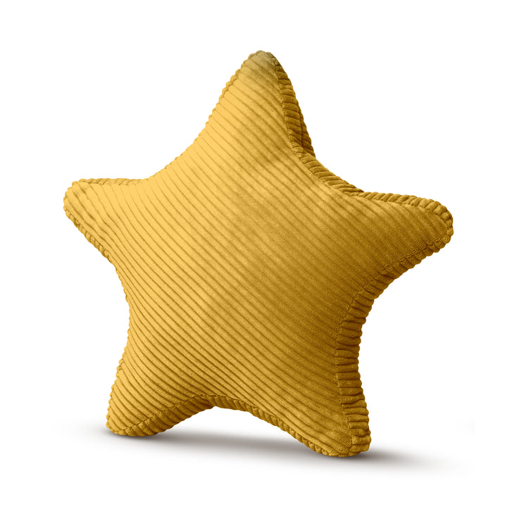 Poduszka Decoracyjna Star Miodowy Dąb