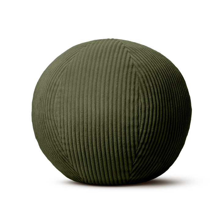 Poduszka Decoracyjna Ball Zielony Dąb