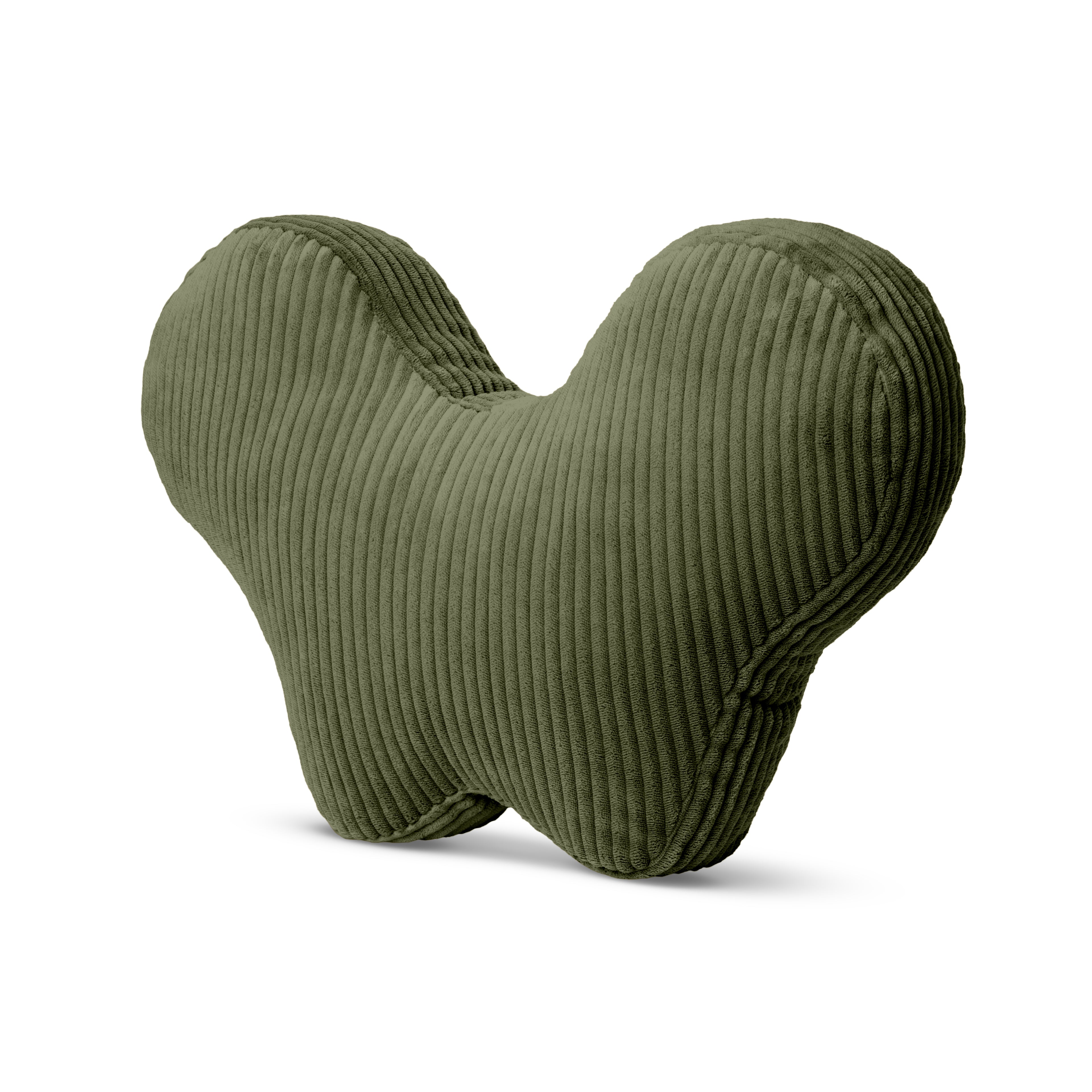 Poduszka Decoracyjna Cloud Zielony Dąb