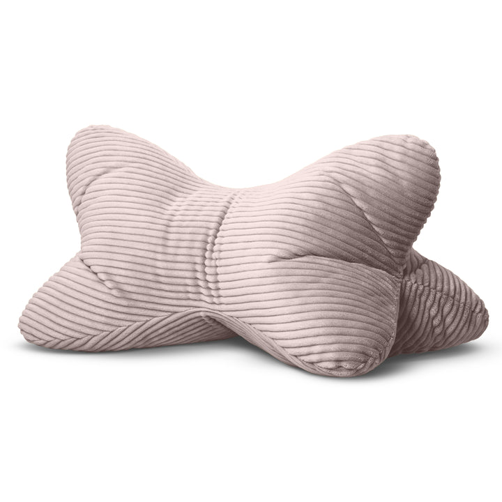 Poduszka Dekoracyjna More Bone Zgaszony Róż