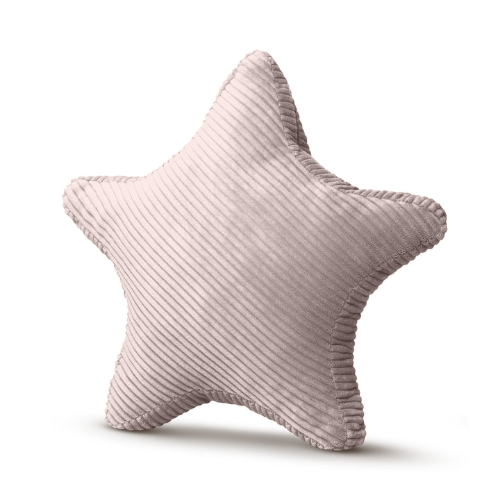 Poduszka Decoracyjna Star Zgaszony Róż