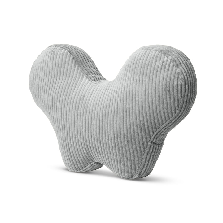 Poduszka Decoracyjna Cloud Szary Bambus