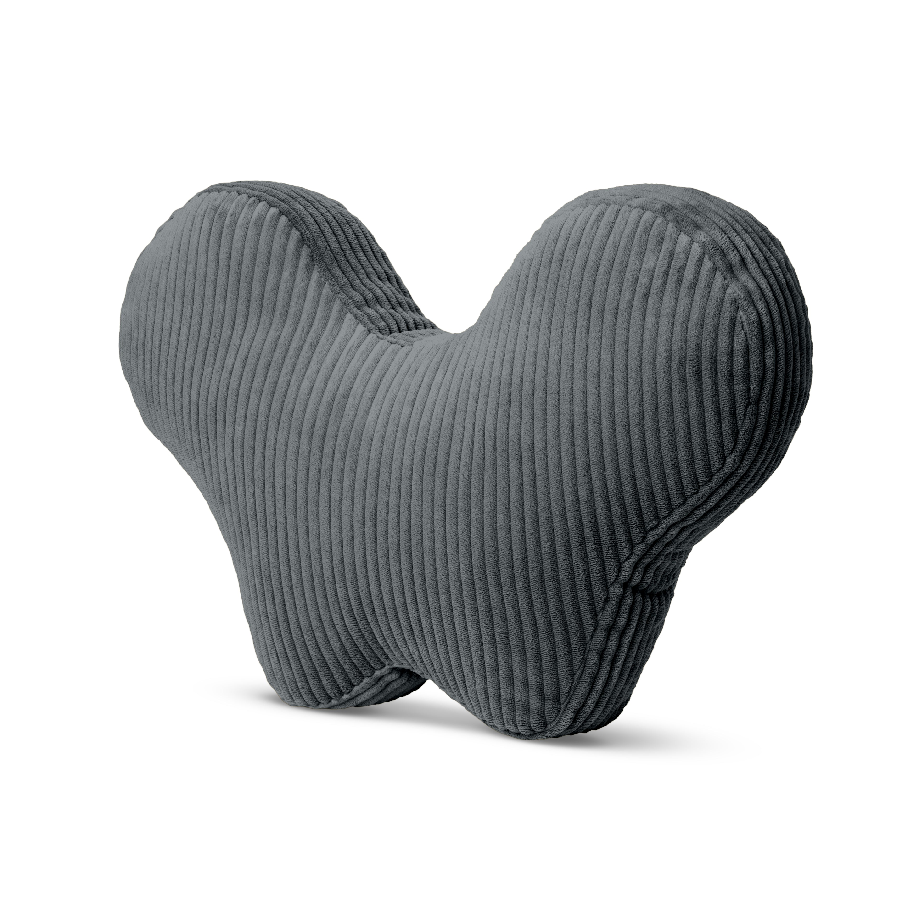 Poduszka Decoracyjna Cloud Grafitowy Mech