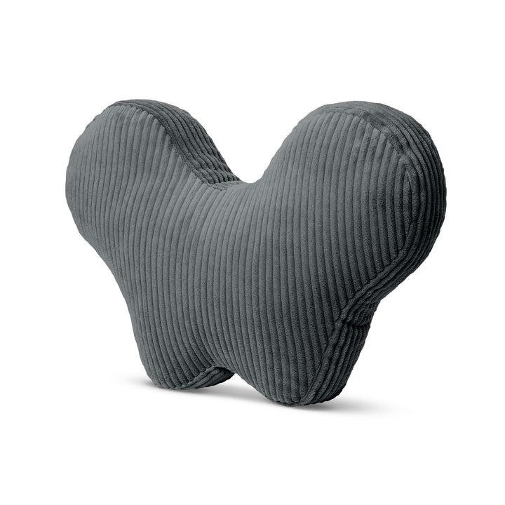 Poduszka Decoracyjna Cloud Grafitowy Mech