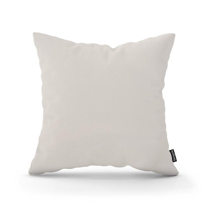 Poduszka Dekoracyjna Gładka 45x45