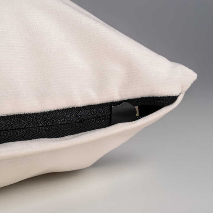 Poduszka Dekoracyjna Gładka 40x55