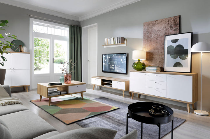 Szafka RTV Lato 160x50