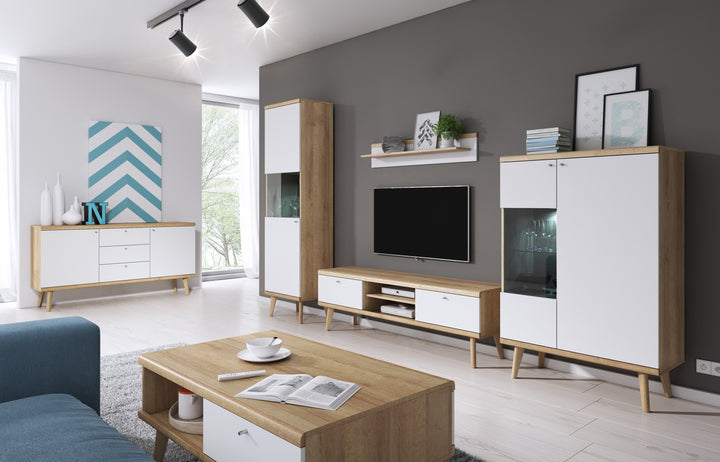 Szafka RTV Lato 107x50