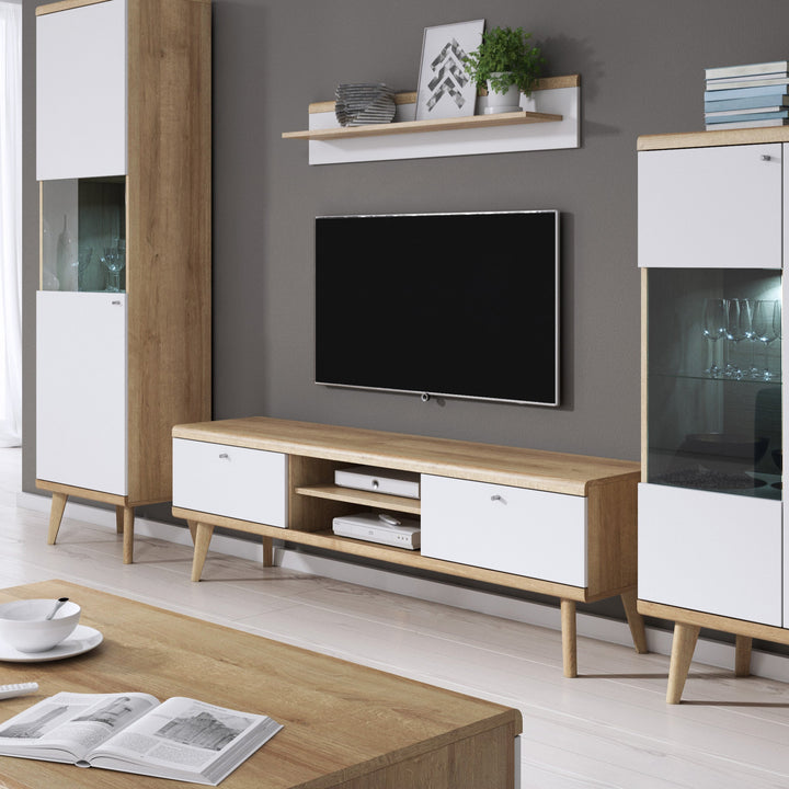 Szafka RTV Lato 160x50