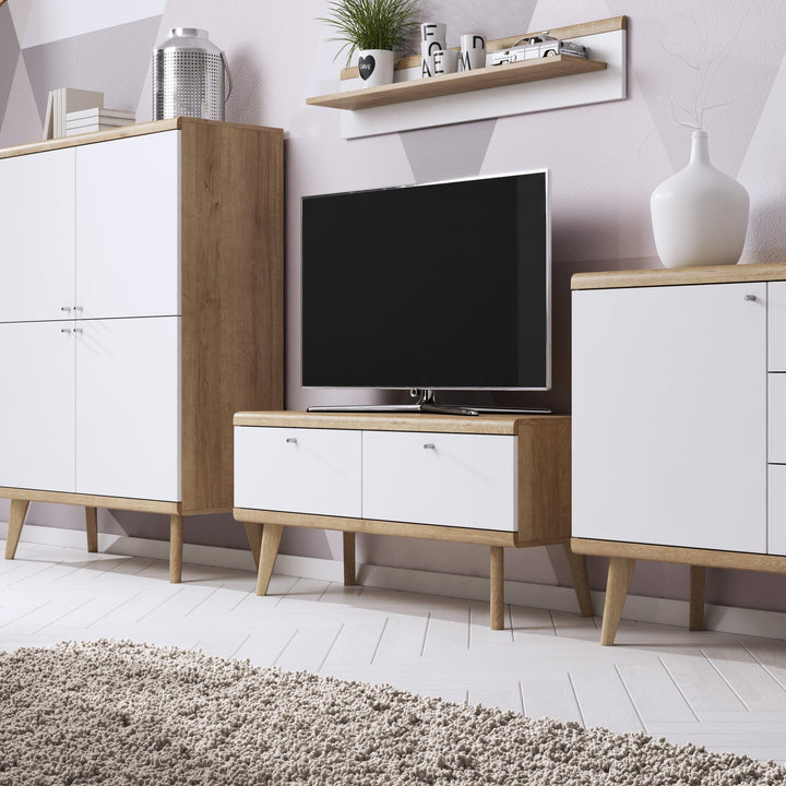 Szafka RTV Lato 107x50