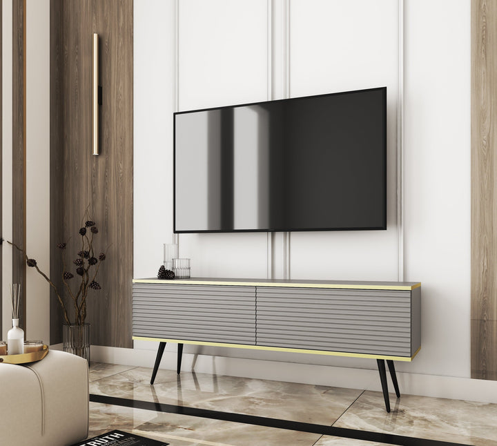 Szafka RTV Meva 135x30 MDF