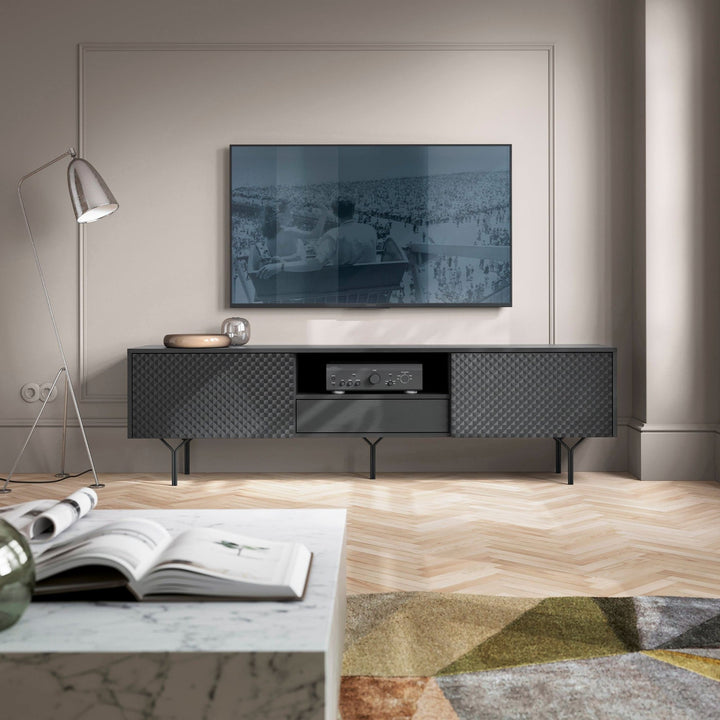 Szafka RTV Rubin 180x51