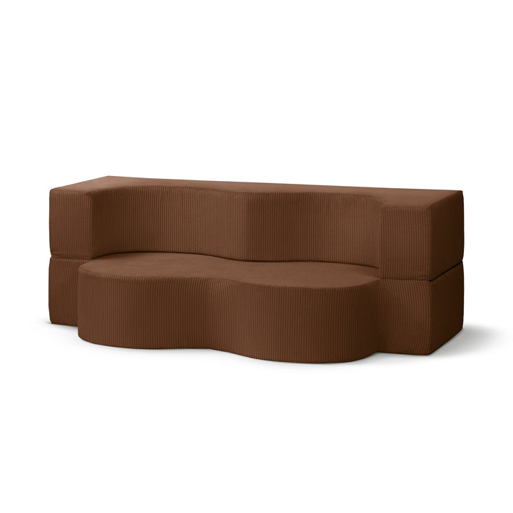 Sofa Kamelia Espresso