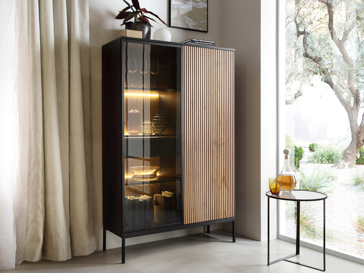 Komoda Lampy 104x166