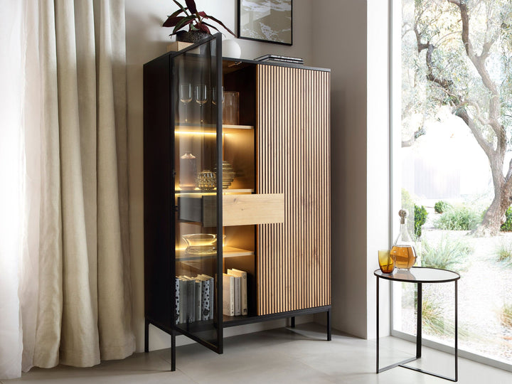 Komoda Lampy 104x166