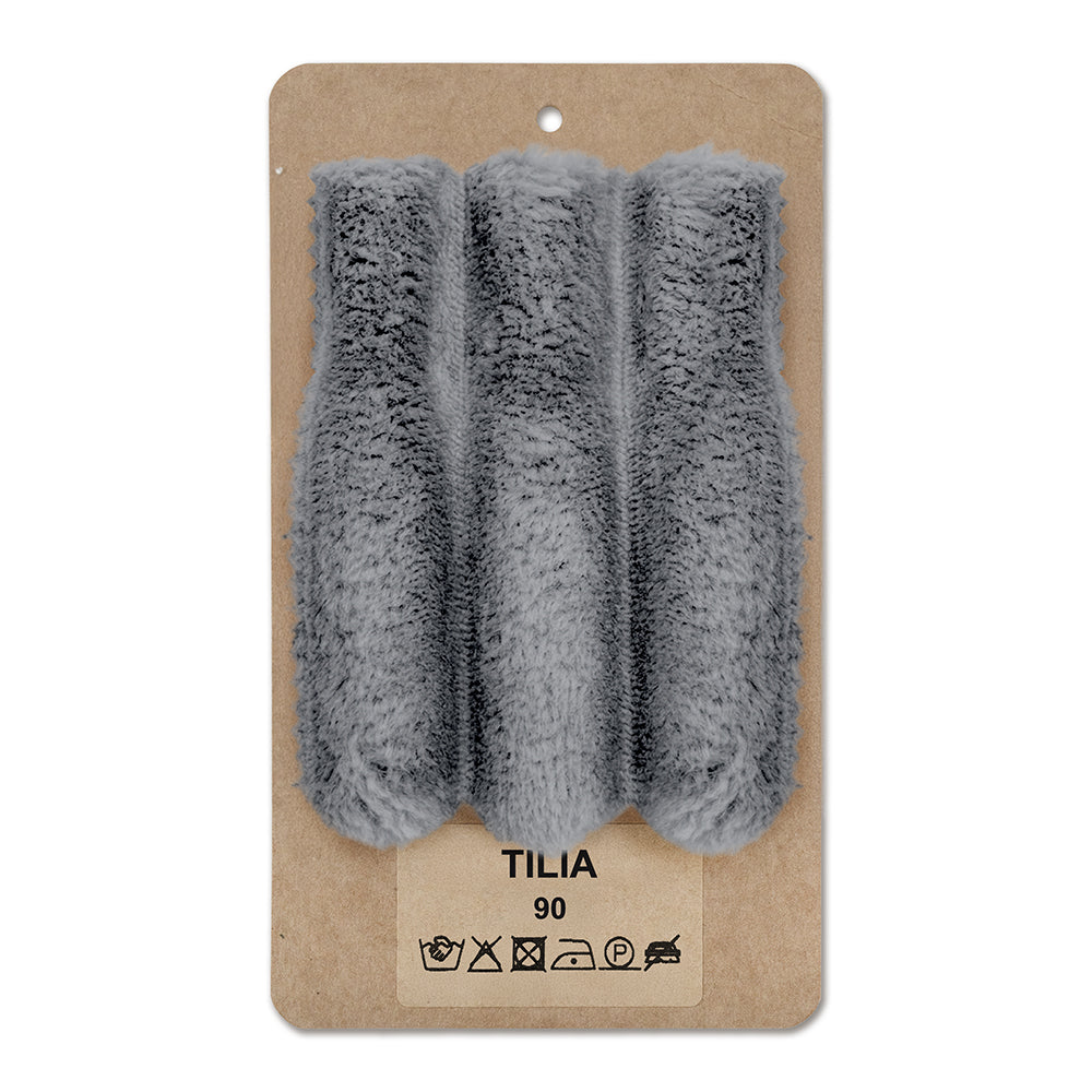 Próbnik tkanin TILIA Szary Horyzont (TILIA 90)